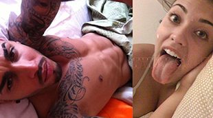 Antonia si Alex Velea se fut ca nebunii in Bucuresti