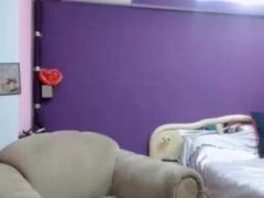 Face un show erotic la web