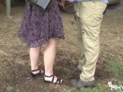 Chiar daca au trecut de prima tinerete le place sexul