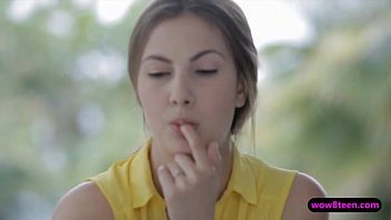 Fata excitata are chef nebun de sex brutal