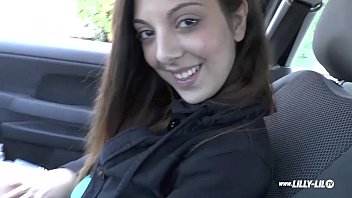 Nemtoaica amatoare agatata pe strada si platita pentru sex brutal