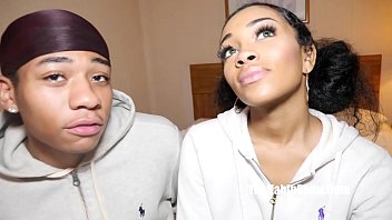 Prima partida de sex cu negresa dansatoare din cur