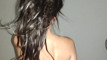 Araboaica cu pizda rasa fututa de barbat cu pula mica