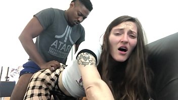 Plesnita peste cur si penetrata prin dres pana la ejaculare