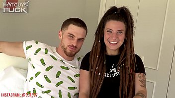 Cuplu de perversi futai brutal filmat