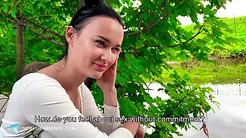 Sasha Sparrow se fute de la prima intalnire