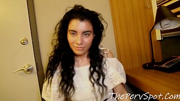 Fortata sa faca sex cu negru cu pula imensa