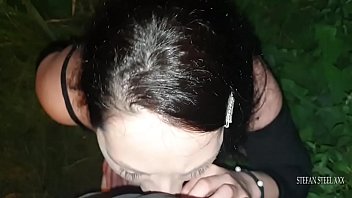 Rosalina Love si Stefan Steel sex in natura xxx romania