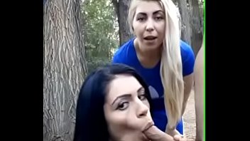 Doua romance sug pula film porno romanesc in padure