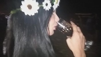 Sex cu Bianca in seara de Revelion