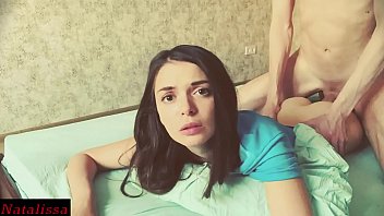 Natalia filmata cand face sex in toate pozitiile