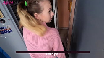 Face sex cu prietena intr-un mall din Bucuresti