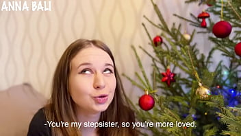 Sora primeste cadou o pula in vaginul mic