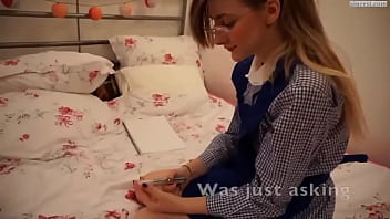 Sex cu prietena care are vaginul mic si cald