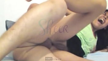 Sex anal adanc neprotejat cu tarfa nimfomana