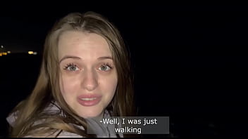 Platita pe strada pentru muie si sex