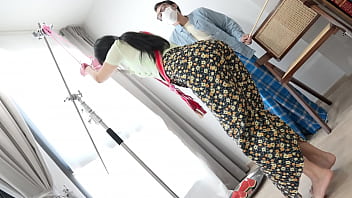 Muie si sex pe la spate cu ejaculare in vagin