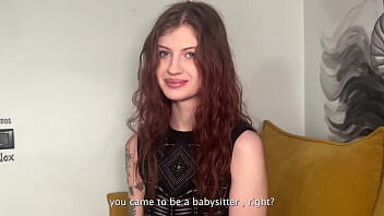 Are 19 ani si este fututa la casting in pizda ei dulce