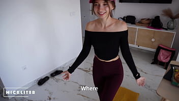 Ii suge pula 20 minute tipului care a livrat pizza