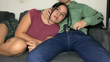 Ii umple gura de sloboz dupa muie si futai neprotejat