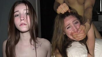 Iubita geme ca e masturbata si fututa cu multiple orgasme