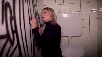 Jasmine Rouge suge pula din perete video nou xxx