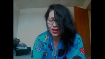 Cristina matura romanca se masturbeaza