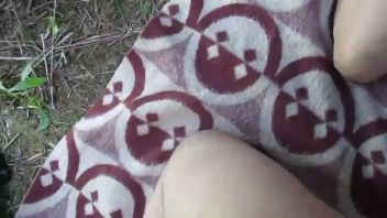 Femeie matura romanca fututa in padure xxx