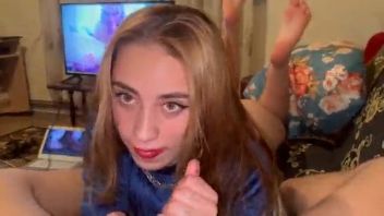 Pornelia fututa bine in gura