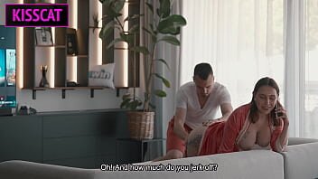 Sex prin toata casa cu iubita nimfomana tatuata pe sani