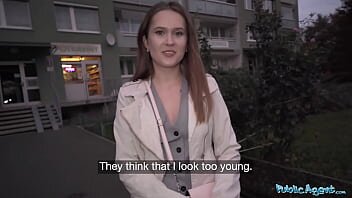 Abordata pe strada cu multi bani pentru sex neprotejat