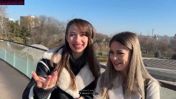 Laura Quest agatata pe strada si fututa xxx