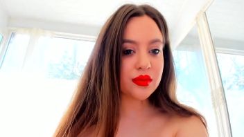 Alexispixie_hot masturbare cu degetele xxx