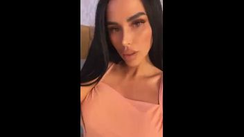 Daniela Crudu top xxx