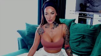 Nataly Thorn porno videochat romania