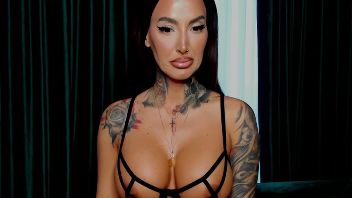 Nataly Thorn webcam top model xxx