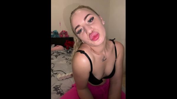 Ruxy Catrina videochat xxx