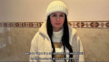 Invita acasa un prieten pentru sex sa se incalzeasca