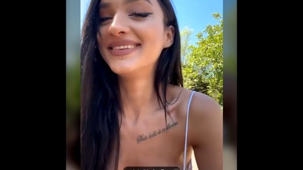 Aylinross videochat din parc xxx