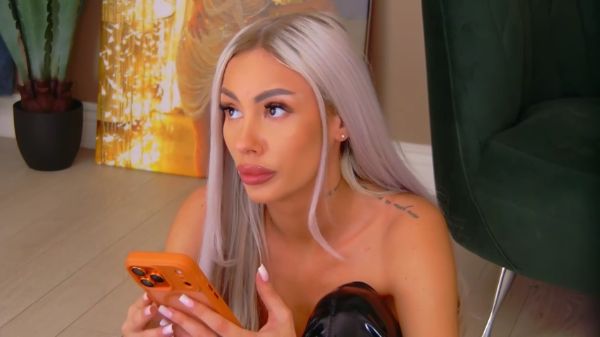 Bailey_rush porno webcam show