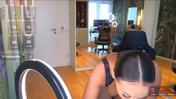Mileysinn mileysin1111 videochat xxx show