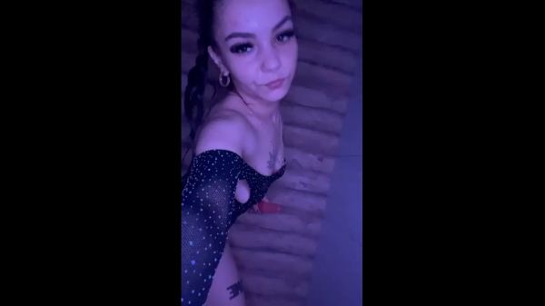 Gratiela show porno
