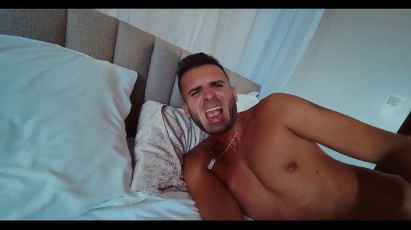 Porno Backpackyourlife si Negresa partea 3